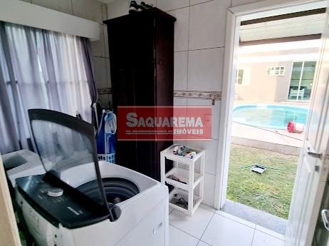 Residência de Alto Padrão em Rainha do Mar: 22ª foto da galeria de imagens do imóvel