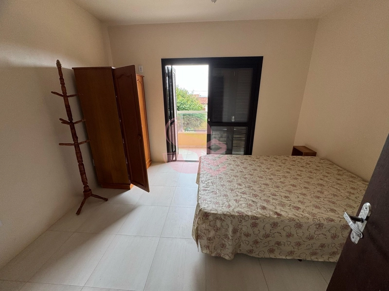 Duplex mobiliado a 50m do mar!: 6ª foto da galeria de imagens do imóvel