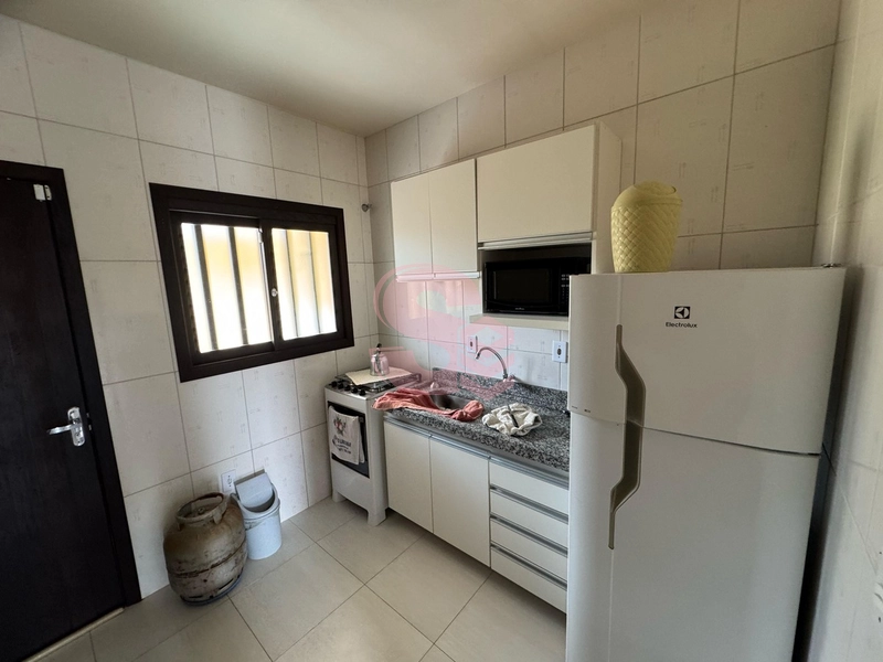 Duplex mobiliado a 50m do mar!: 10ª foto da galeria de imagens do imóvel