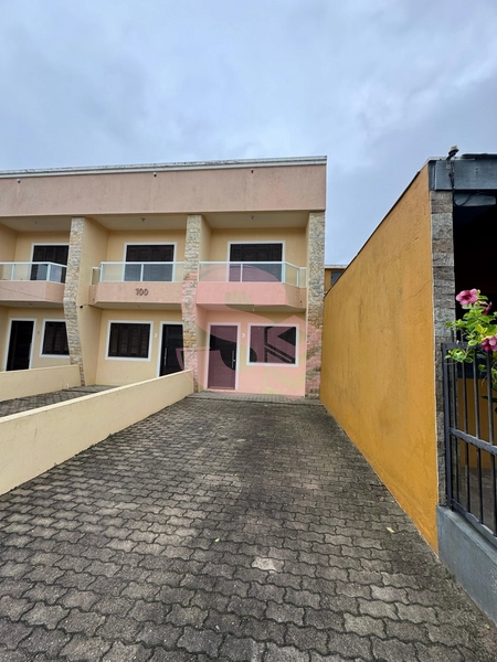 Duplex mobiliado a 50m do mar!: 1ª foto da galeria de imagens do imóvel