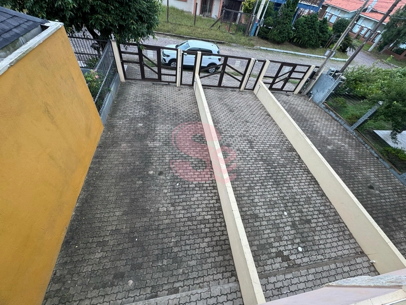 Duplex mobiliado a 50m do mar!: 4ª foto da galeria de imagens do imóvel