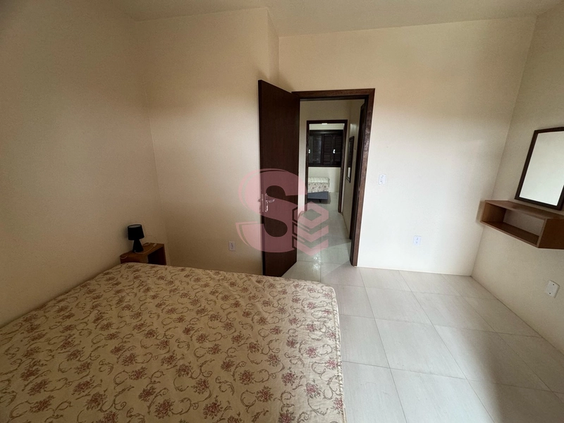 Duplex mobiliado a 50m do mar!: 7ª foto da galeria de imagens do imóvel