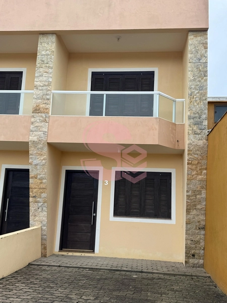 Duplex mobiliado a 50m do mar!: 2ª foto da galeria de imagens do imóvel