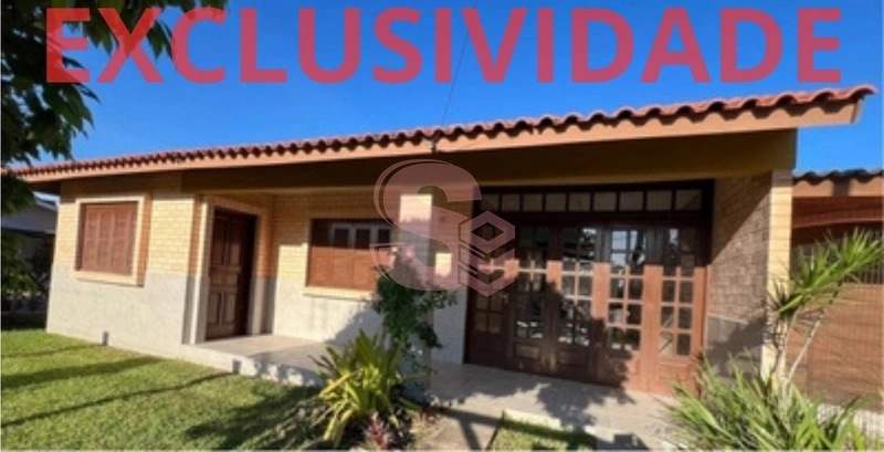 EXCLUSIVIDADE - Imóvel a 300 m do mar, em tijolo à vista!: 1ª foto da galeria de imagens do imóvel