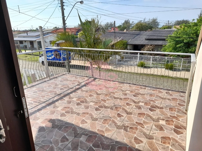 Belo Sobrado localizado em área de moradores!: 2ª foto da galeria de imagens do imóvel