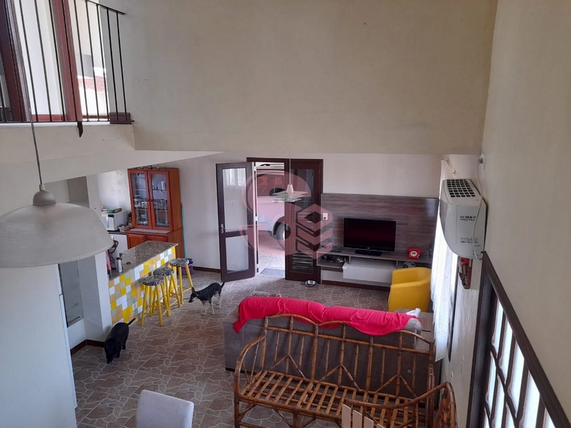 Belo Sobrado localizado em área de moradores!: 11ª foto da galeria de imagens do imóvel