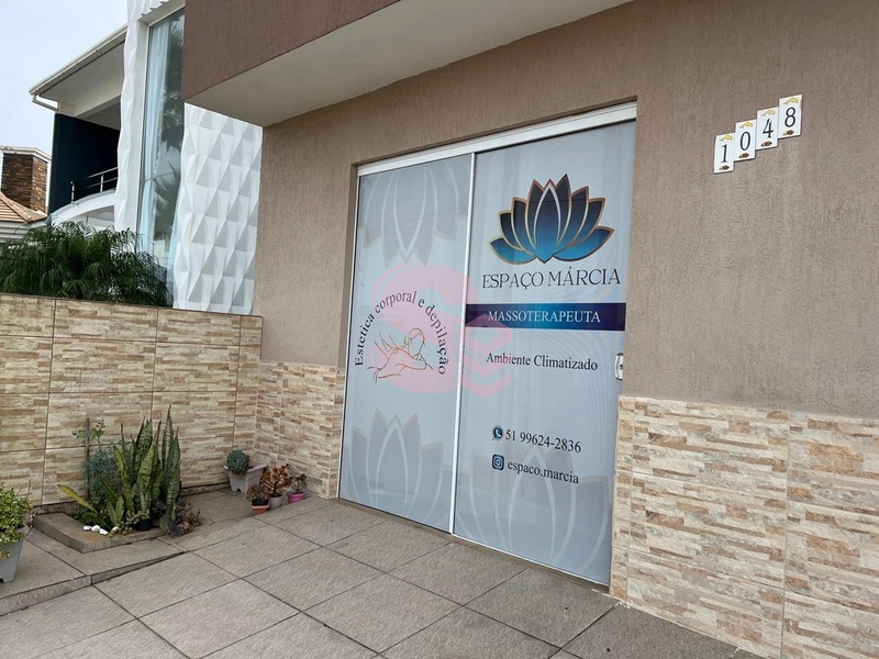 Imóvel em avenida, com espaço de massoterapia!: 14ª foto da galeria de imagens do imóvel