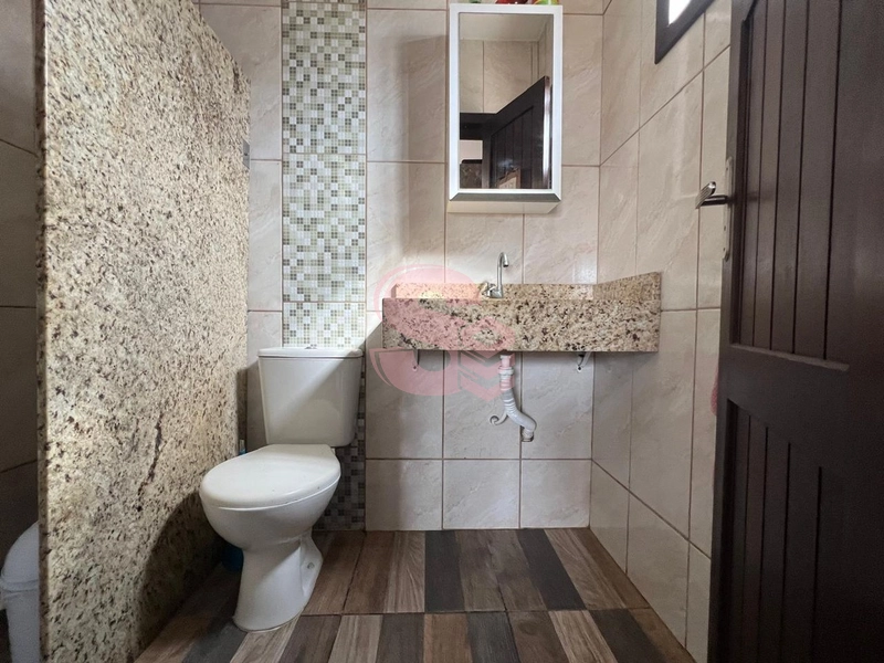 Imóvel em avenida, com espaço de massoterapia!: 10ª foto da galeria de imagens do imóvel