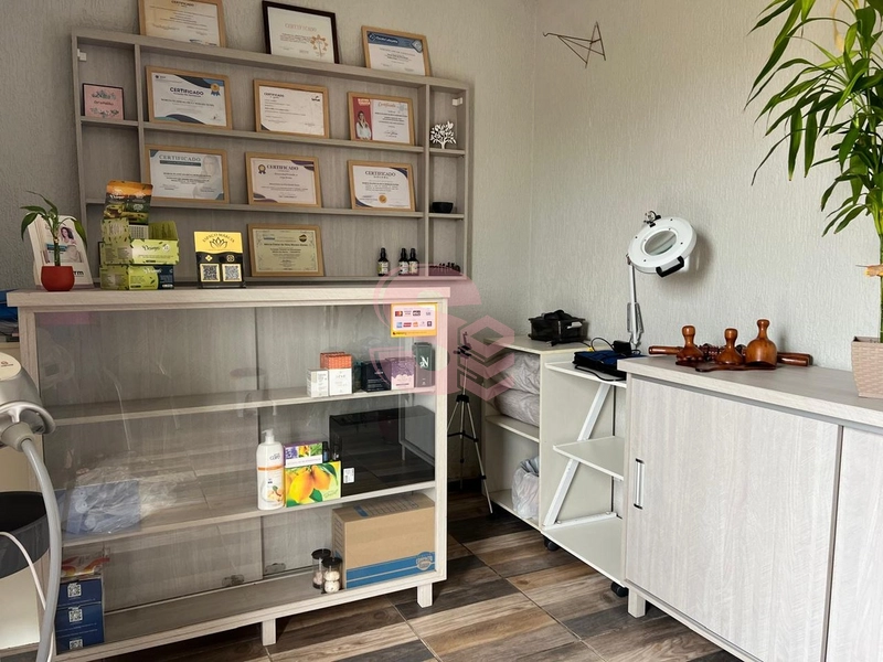Imóvel em avenida, com espaço de massoterapia!: 15ª foto da galeria de imagens do imóvel