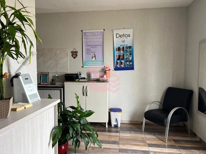 Imóvel em avenida, com espaço de massoterapia!: 2ª foto da galeria de imagens do imóvel