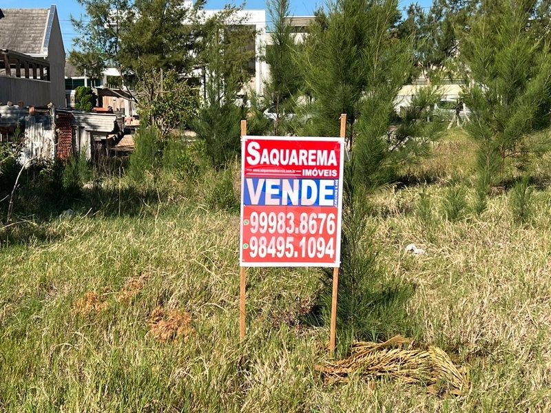 Terreno próximo ao Condomínio Atlântico Villas Club: 1ª foto da galeria de imagens do imóvel