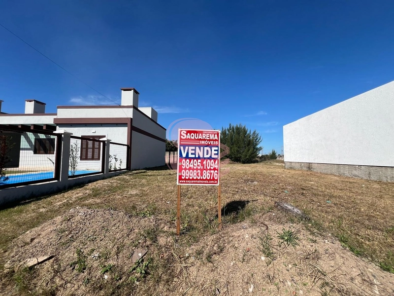 Excelente terreno, limpo, pronto para construir!: 1ª foto da galeria de imagens do imóvel