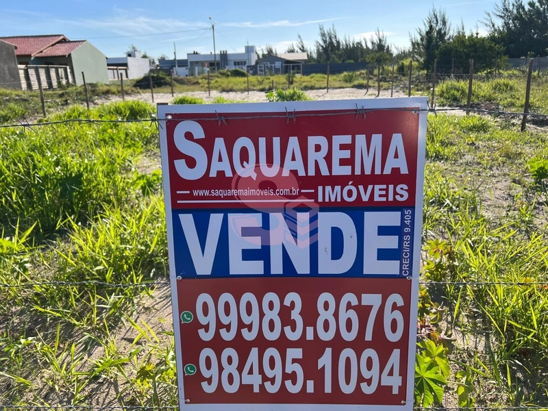 TERRENO NA AV PARAGUASSU: 1ª foto da galeria de imagens do imóvel