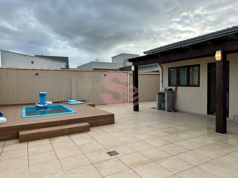 Casa Aconchegante com 2 Dormitórios e Piscina !: 13ª foto da galeria de imagens do imóvel