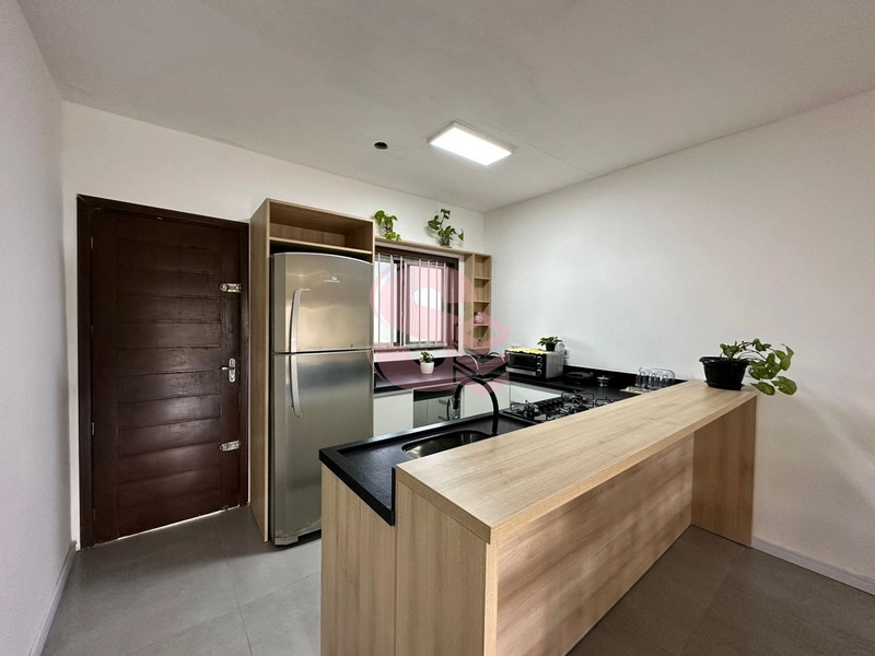Casa Aconchegante com 2 Dormitórios e Piscina !: 5ª foto da galeria de imagens do imóvel