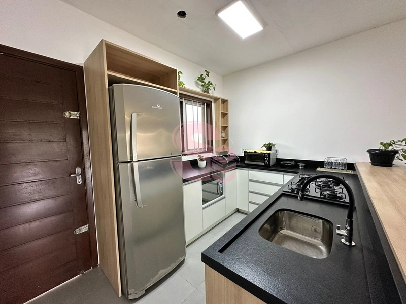 Casa Aconchegante com 2 Dormitórios e Piscina !: 4ª foto da galeria de imagens do imóvel