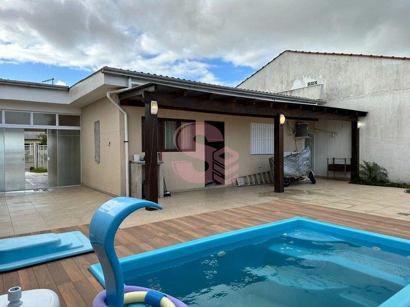 Casa Aconchegante com 2 Dormitórios e Piscina !: 14ª foto da galeria de imagens do imóvel