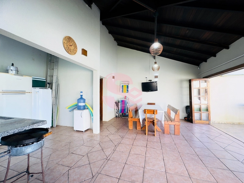 LINDO IMÓVEL À 100M DO MAR! ÁREA COM 600m2!: 53ª foto da galeria de imagens do imóvel