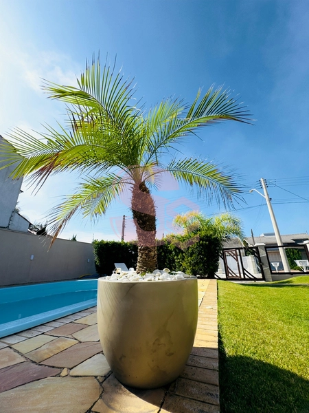 LINDO IMÓVEL À 100M DO MAR! ÁREA COM 600m2!: 52ª foto da galeria de imagens do imóvel