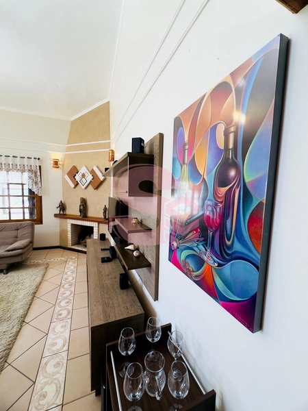LINDO IMÓVEL À 100M DO MAR! ÁREA COM 600m2!: 28ª foto da galeria de imagens do imóvel