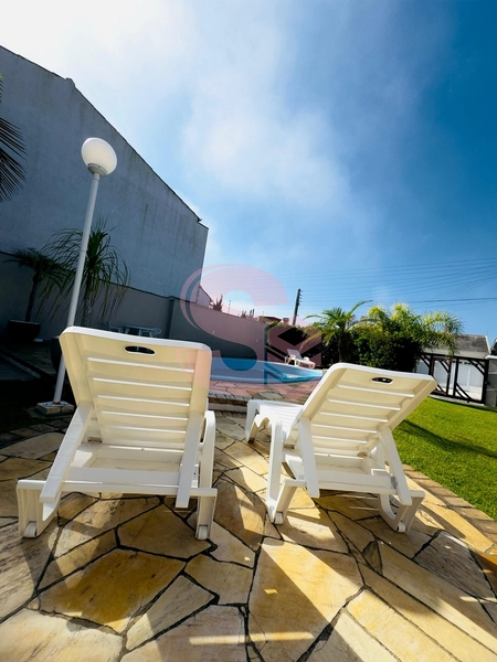 LINDO IMÓVEL À 100M DO MAR! ÁREA COM 600m2!: 56ª foto da galeria de imagens do imóvel