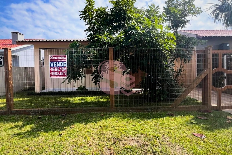 IMÓVEL PRONTO PARA MORAR- com muito capricho!: 1ª foto da galeria de imagens do imóvel