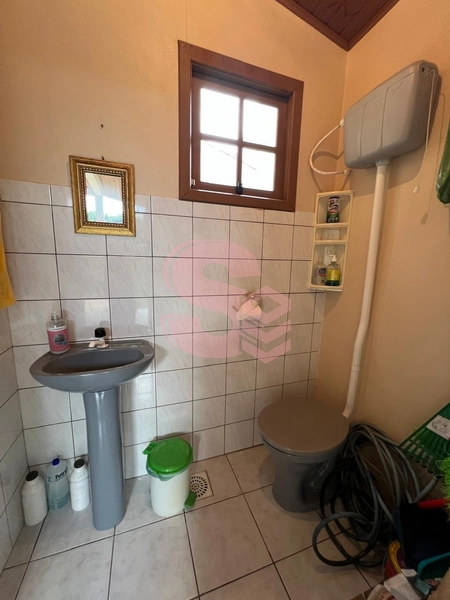 IMÓVEL PRONTO PARA MORAR- com muito capricho!: 10ª foto da galeria de imagens do imóvel