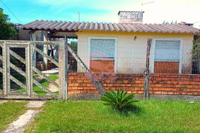 IMÓVEL PARA REFORMA E PINTURA- VALOR IMPERDÍVEL!!!!: 1ª foto da galeria de imagens do imóvel
