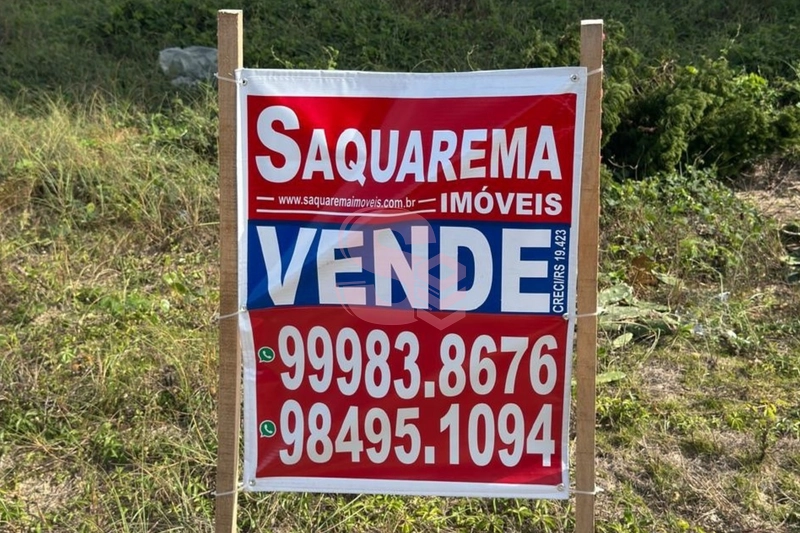 LINDO TERRENO À BEIRA MAR - IMPERDIVEL!!!!!: 1ª foto da galeria de imagens do imóvel