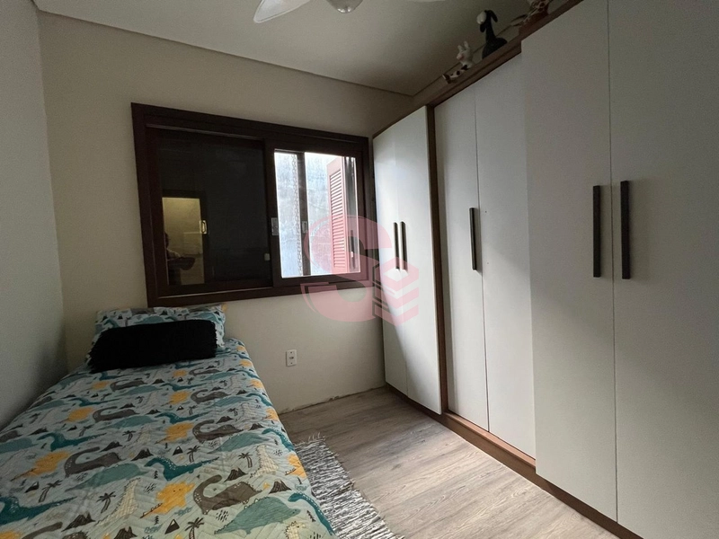 Casa à Venda – 3 Dormitórios com Piscina e Laje em Concreto: 10ª foto da galeria de imagens do imóvel