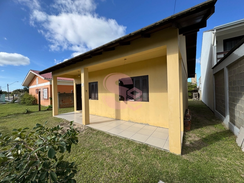 EXCLUSIVIDADE - Residência em Alvenaria à Venda em Mariápolis!: 2ª foto da galeria de imagens do imóvel