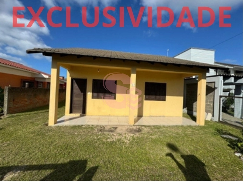 EXCLUSIVIDADE - Residência em Alvenaria à Venda em Mariápolis!: 1ª foto da galeria de imagens do imóvel