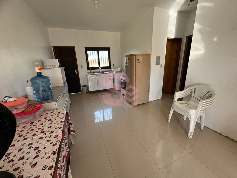 EXCLUSIVIDADE - Residência em Alvenaria à Venda em Mariápolis!: 6ª foto da galeria de imagens do imóvel