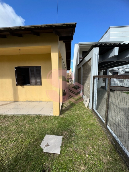 EXCLUSIVIDADE - Residência em Alvenaria à Venda em Mariápolis!: 3ª foto da galeria de imagens do imóvel