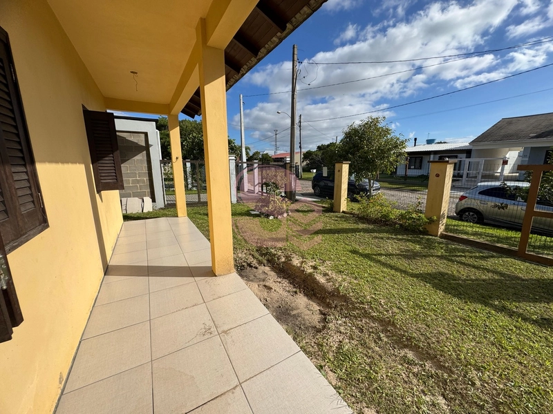 EXCLUSIVIDADE - Residência em Alvenaria à Venda em Mariápolis!: 4ª foto da galeria de imagens do imóvel