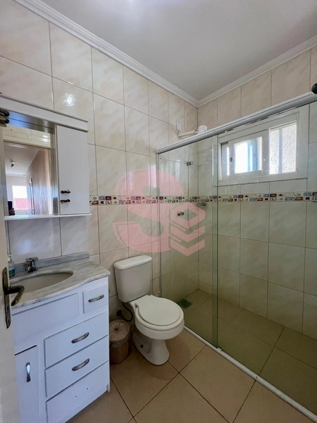 Residência de Alvenaria - Ampla e Confortável: 24ª foto da galeria de imagens do imóvel