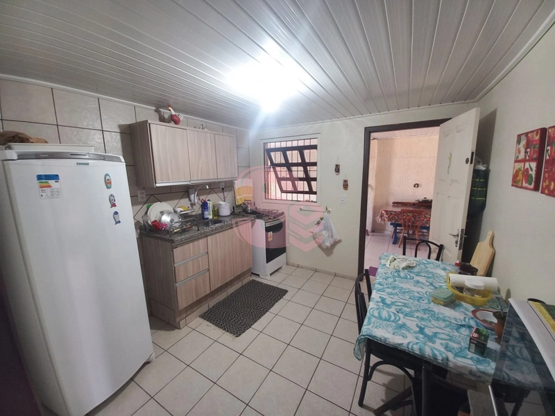 Casa a 50 metros do mar!: 4ª foto da galeria de imagens do imóvel