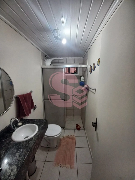 Casa a 50 metros do mar!: 10ª foto da galeria de imagens do imóvel