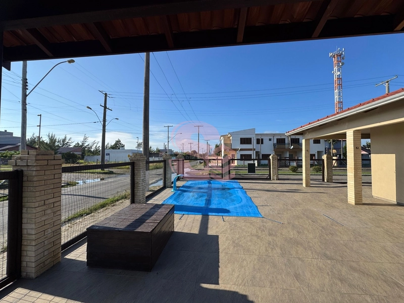 Residência de Alvenaria de Esquina com Piscina!: 7ª foto da galeria de imagens do imóvel