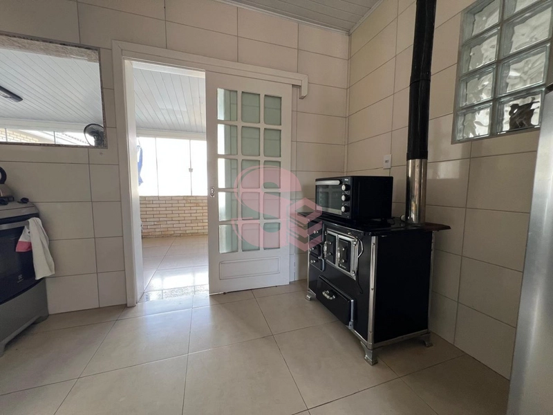 Ampla residência com espaço de lazer completo!: 3ª foto da galeria de imagens do imóvel