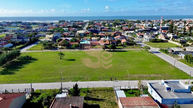 TERRENO LOCALIZADO 500 M² MAR: 4ª foto da galeria de imagens do imóvel