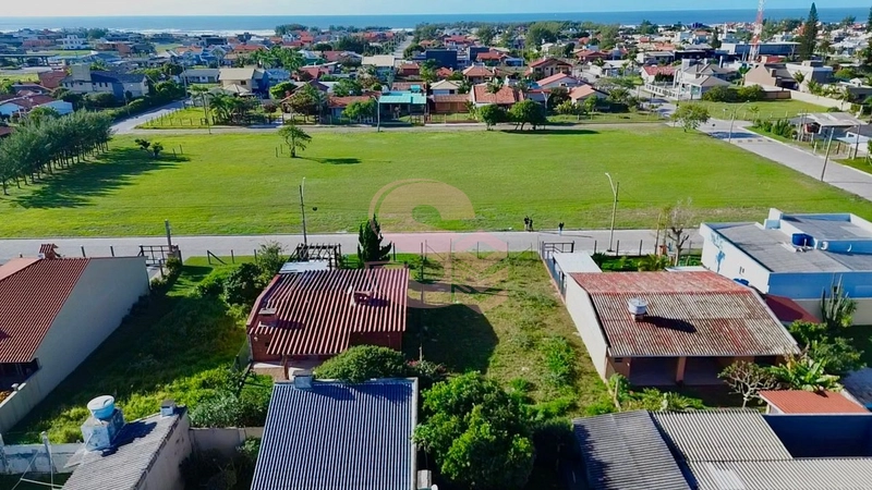 TERRENO LOCALIZADO 500 M² MAR: 3ª foto da galeria de imagens do imóvel
