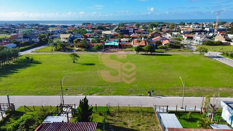 TERRENO LOCALIZADO 500 M² MAR: 6ª foto da galeria de imagens do imóvel