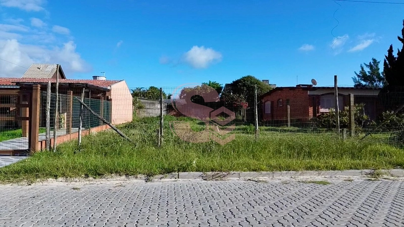 TERRENO LOCALIZADO 500 M² MAR: 12ª foto da galeria de imagens do imóvel