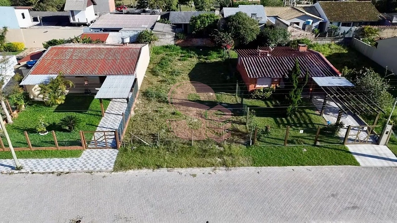 TERRENO LOCALIZADO 500 M² MAR: 8ª foto da galeria de imagens do imóvel