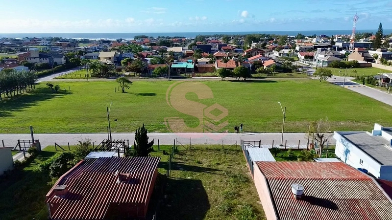TERRENO LOCALIZADO 500 M² MAR: 5ª foto da galeria de imagens do imóvel