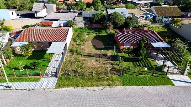 TERRENO LOCALIZADO 500 M² MAR: 1ª foto da galeria de imagens do imóvel