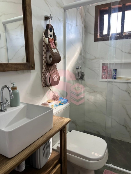 EXCLUSIVIDADE!!!! Residência ampla e aconchegante à 400 metros do mar!: 25ª foto da galeria de imagens do imóvel