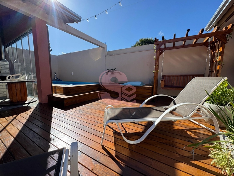 EXCLUSIVIDADE!!!! Residência ampla e aconchegante à 400 metros do mar!: 11ª foto da galeria de imagens do imóvel