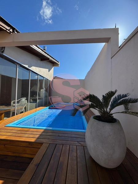 EXCLUSIVIDADE!!!! Residência ampla e aconchegante à 400 metros do mar!: 10ª foto da galeria de imagens do imóvel